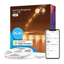 Ταινία LED Smart Wi-FI with RGBWW Meross MSL320 (5 meter) HomeKit