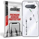 GrizzGlass UltraSkin Xiaomi BlackShark 4S Pro