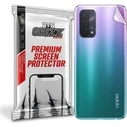 GrizzGlass SatinSkin Oppo A54 5G