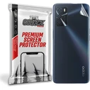 GrizzGlass SatinSkin Oppo A54s