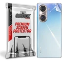 GrizzGlass UltraSkin Honor 60
