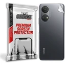 GrizzGlass UltraSkin Honor Play 30 Plus