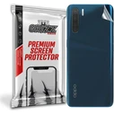 GrizzGlass SatinSkin Oppo A91