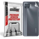 GrizzGlass SatinSkin Oppo A93 5G