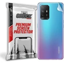 GrizzGlass SatinSkin Oppo A95 5G