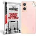 GrizzGlass SatinSkin Oppo A96 5G