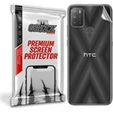 GrizzGlass UltraSkin Htc Wildfire E2 Plus