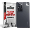 GrizzGlass SatinSkin Oppo Find N