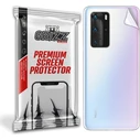 GrizzGlass UltraSkin Huawei P40 Pro 5G