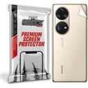 GrizzGlass UltraSkin Huawei P50 Pro