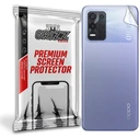 GrizzGlass SatinSkin Oppo K9x