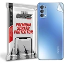 GrizzGlass SatinSkin Oppo Reno 4
