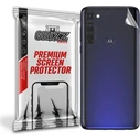 GrizzGlass UltraSkin Motorola Moto G Pro