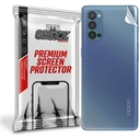 GrizzGlass SatinSkin Oppo Reno 4 Pro 5G