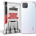 GrizzGlass SatinSkin Oppo Reno 4Z 5G