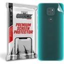 GrizzGlass UltraSkin Motorola Moto G9