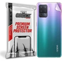 GrizzGlass SatinSkin Oppo Reno 5 F