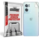 GrizzGlass UltraSkin OnePlus Nord CE 2 5G