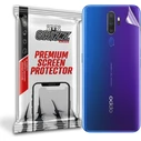 GrizzGlass UltraSkin Oppo A9 2020