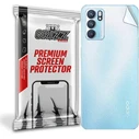 GrizzGlass SatinSkin Oppo Reno 6 5G