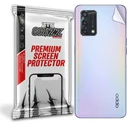 GrizzGlass SatinSkin Oppo Reno 6 Lite