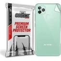 GrizzGlass UltraSkin Oukitel C22