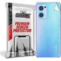 GrizzGlass SatinSkin Oppo Reno 7 5G