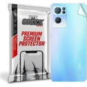 GrizzGlass SatinSkin Oppo Reno 7 Pro 5G
