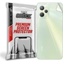 GrizzGlass UltraSkin Realme C35