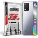 GrizzGlass UltraSkin Realme Q3 5G