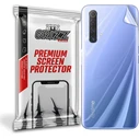 GrizzGlass UltraSkin Realme X50 5G