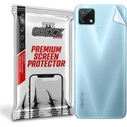 GrizzGlass SatinSkin Realme 7i Global