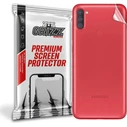 GrizzGlass UltraSkin Samsung Galaxy A11