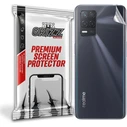 GrizzGlass SatinSkin Realme 8 5G