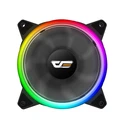 Case Fan Darkflash ARGB DR12 Pro 3in1 120x120 (black)