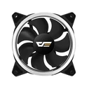 Case Fan Darkflash ARGB DR12 Pro 3in1 120x120 (black)