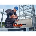 Fein VersaMAG VISE 160 L Set - Μέγγενη 160 mm (σετ)