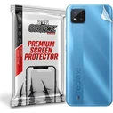 GrizzGlass SatinSkin Realme C20A