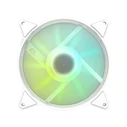 Case Fan Darkflash ARGB C6 3in1 120x120 (white)