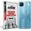 GrizzGlass SatinSkin Realme C21