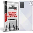 GrizzGlass UltraSkin Samsung Galaxy A71 5G