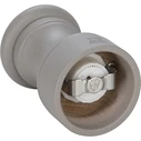 Peugeot Bistro salt mill Z pebble grey 10 cm