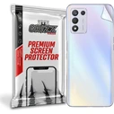 GrizzGlass SatinSkin Realme Q3T 5G
