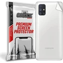 GrizzGlass UltraSkin Samsung Galaxy M51