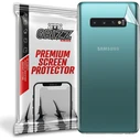 GrizzGlass UltraSkin Samsung Galaxy S10+ Plus