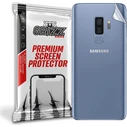 GrizzGlass UltraSkin Samsung Galaxy S9+ Plus