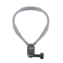 Αξεσουάρ Neck strap with mount Telesin for sports cameras (TE-HNB-001)