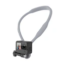 Αξεσουάρ Neck strap with mount Telesin for sports cameras (TE-HNB-001)