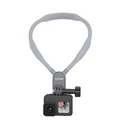Αξεσουάρ Neck strap with mount Telesin for sports cameras (TE-HNB-001)