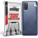 GrizzGlass SatinSkin Samsung Galaxy A03s